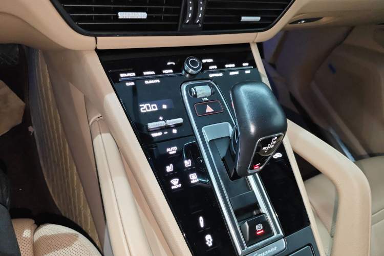 Used Porsche Cayenne 2019 Cayenne 3.0T
