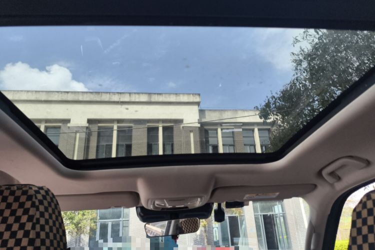 Used Haval DARGO 2021 1.5T DCT Two-Wheel Drive Border Collie Edition
