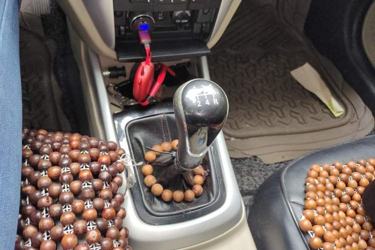 Used Changan Eado 2014 1.6L Manual Luxury Model
