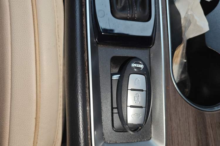 Used Nissan Teana 2021 2.0L XL Comfort Edition
