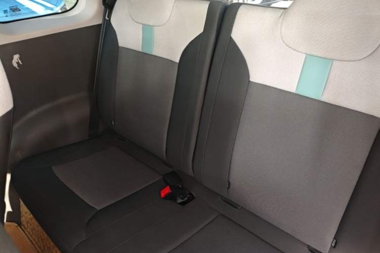 Used CHANGAN NEVO Lumin 2024 130km Qingyue Version