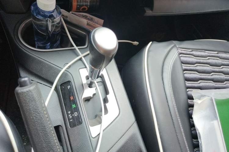 Used Toyota RAV4 2016 2.5L Automatic 4x4 Elite Edition