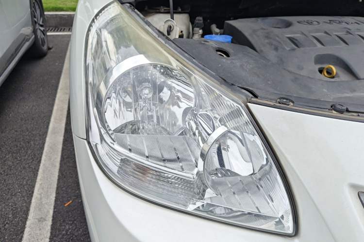 Used Toyota Verso 2014 Starlight 180E CVT Elite Edition