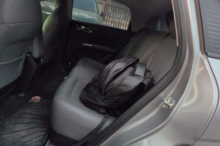 Used Geely Galaxy Geome 2025 310km Youth Edition