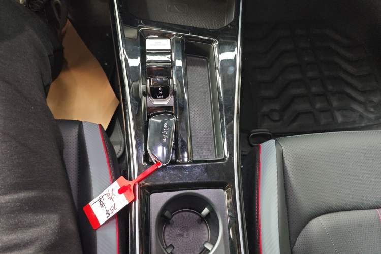 Used Volkswagen Lamando 2025 Lavida L 280TSI DSG Cool & Spicy PLUS Edition