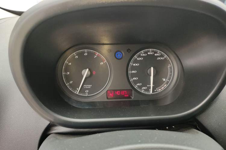 Used MG 3 2011 1.5L AMT Elite Edition
