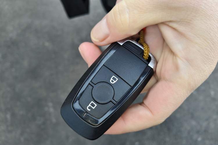 Used Ford Escape 2020 EcoBoost 245 4x4 Enjoyment Model