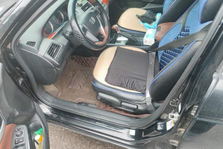 Used Honda Accord 2013 2.0L LX