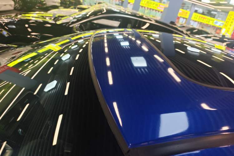 Used Honda Civic 2019 220TURBO CVT Dynamic Edition China V