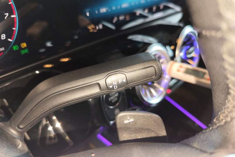 Used Mercedes-Benz GLA 2022 Facelifted GLA 200