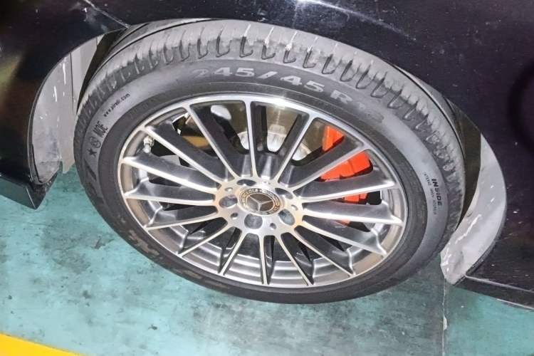 Used Mercedes-Benz E-Class 2019 Restyled E 300 L Luxury Edition
