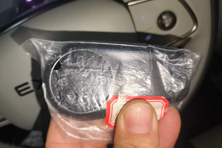 Used EXEED Star Era ES 2025 Extended-Range Pro High-Speed Driver Assistance
