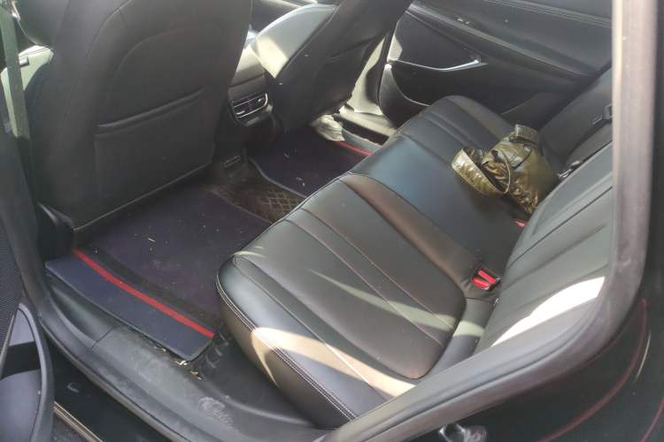 Used XPeng P5 2023 Smart Drive Edition