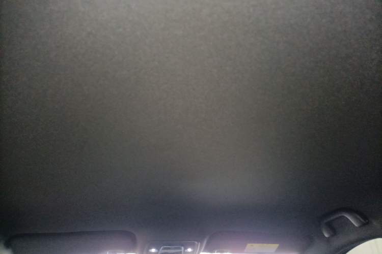 Used BYD Seagull 2024 Honor Edition 305km Freedom Version Headliner