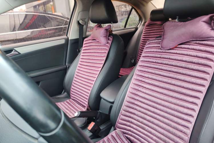 Used Volkswagen Sagitar 2014 1.4TSI Manual Luxury Model
