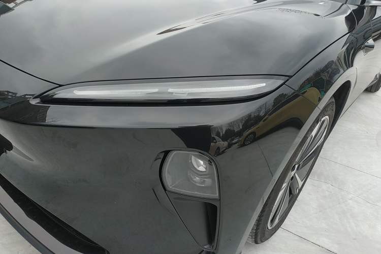 Used Nio ET5T 2024 75kWh Touring