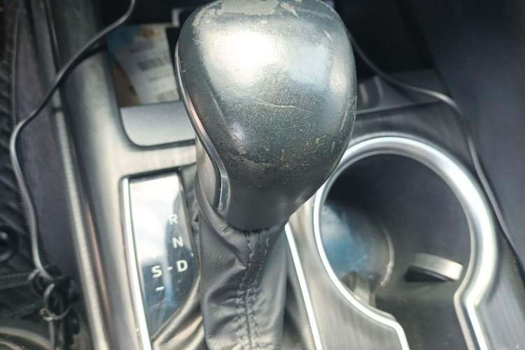 Used Toyota Camry 2021 Dual-Motor 2.5 HGVP Leading Edition
