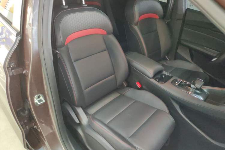 Used MG 5 2025 300TGI Global Flagship Edition
