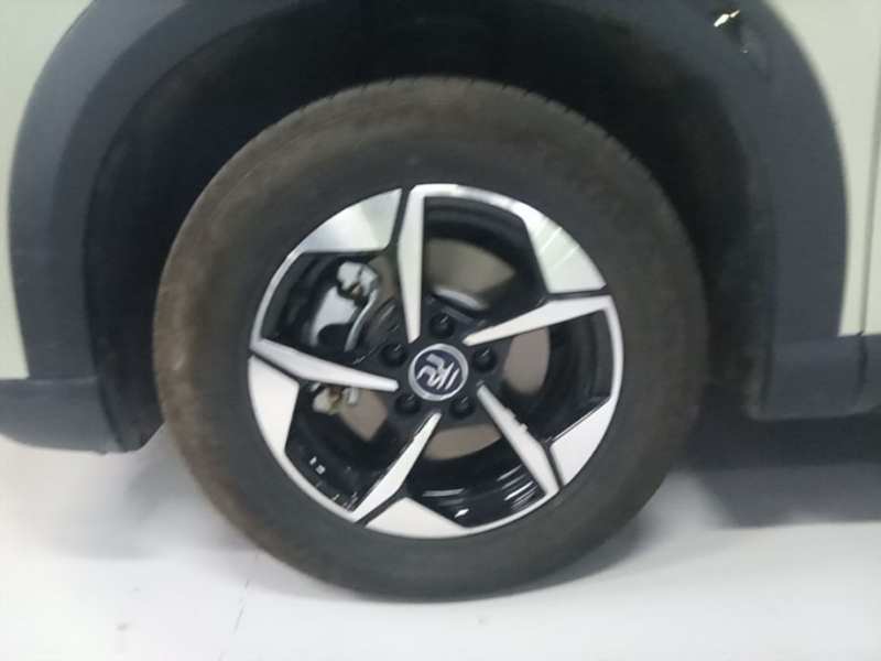 Used BYD Yuan UP 2024 301KM Leading Edition — 22