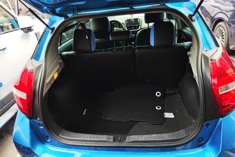 Used Toyota Vios FS 2017 1.5L CVT Fengchi Edition