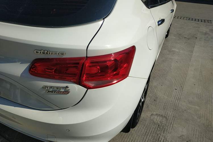 Used Fiat Ottimo 2014 1.4T Automatic Sport Edition