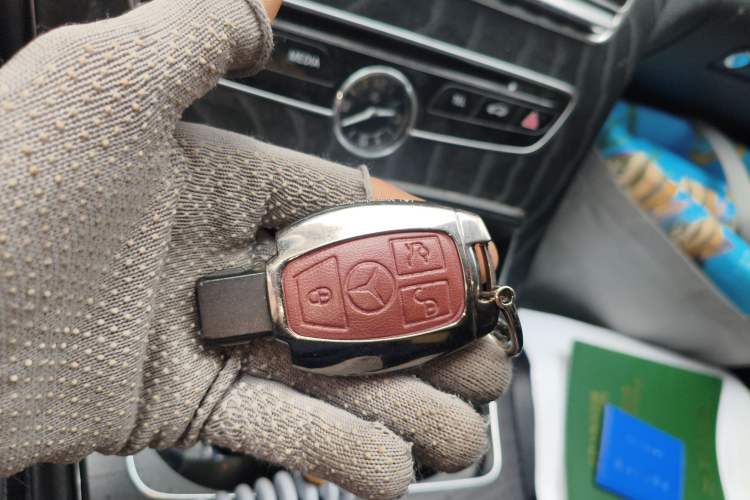 Used Mercedes-Benz C-Class 2018 C 200 L Sport Edition Achievement Special Edition