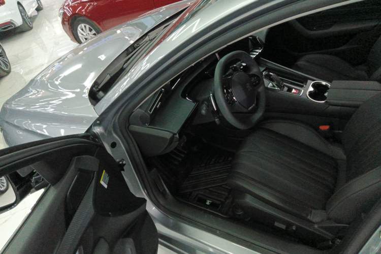 Used Peugeot 508 2022 508L 360THP PureTech Driving Fun Edition