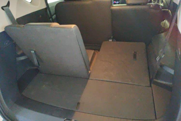 Used Chevrolet Orlando 2018 Redline 530T Automatic Enjoyment Edition (5+2 Model) – China V Standard