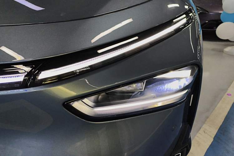 Used XPeng P7+ 2024 Long-Range Max
