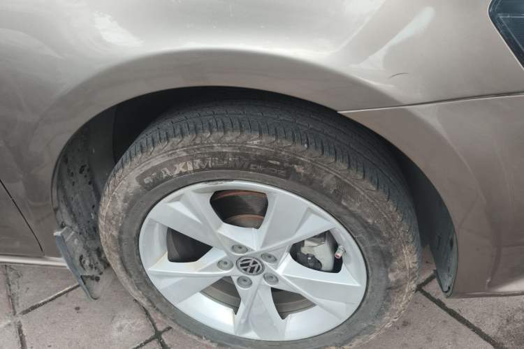 Used Volkswagen Bora 2014 1.6L Automatic Comfort Model