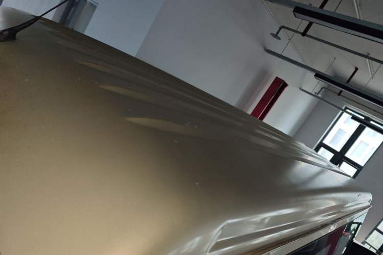 Used Dongfeng Xiaokang C37 2012 1.4L Standard Edition DK13-06
