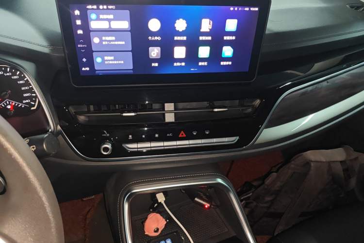 Used Haval H6 2021 National Trend Edition 1.5T Automatic Urban Version