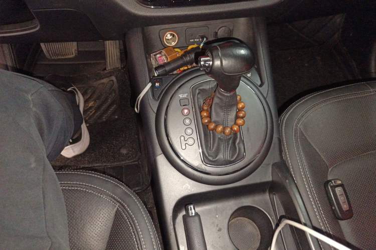 Used Kia Sportage R 2014 2.0L Automatic Two-Wheel Drive Premium Special
