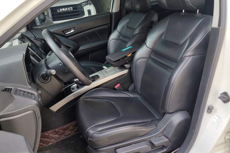 Used Luxgen U6 SUV 2016 1.8T Style Value Model