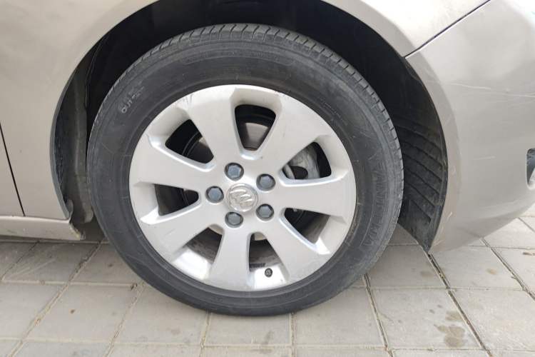 Used Buick Regal 2012 2.0L Comfort Edition