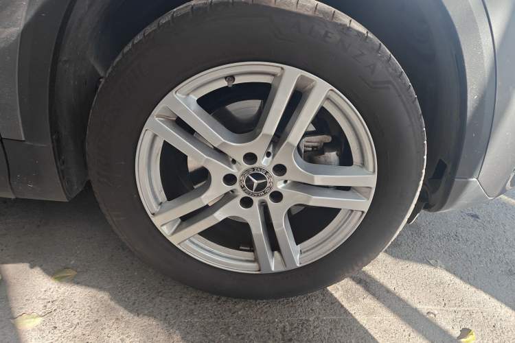 Used Mercedes-Benz GLA 2022 Second Facelift GLA 200