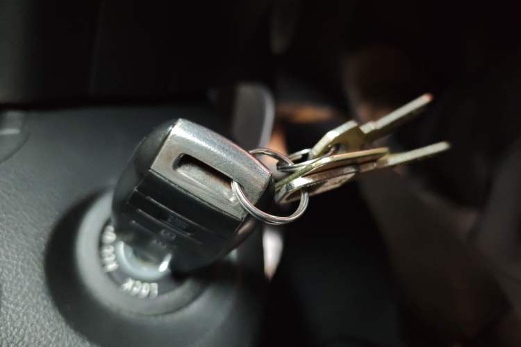 Used Kia K3 2013 1.6L Automatic GL