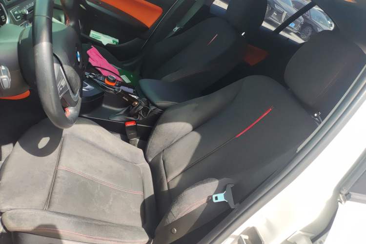 Used BMW 1 Series 2013 Revised 118i Sport Edition