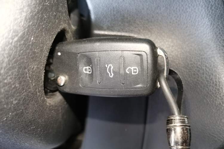 Used Volkswagen Polo 2018 1.5L Automatic Advanced Driving Model