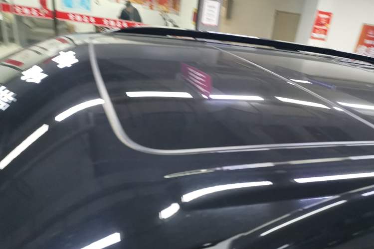 Used Ford Explorer 2023 EcoBoost 285 4x4 ST-LINE 7-Seater Roof