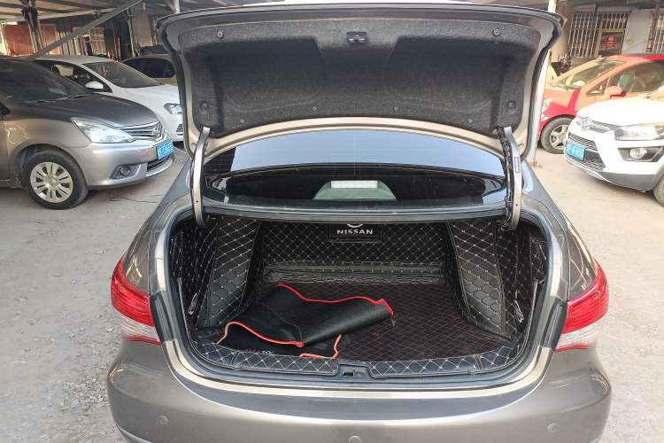 Used Nissan Sylphy 2019 Classic 1.6XE+ CVT SmartConnect Leading Edition