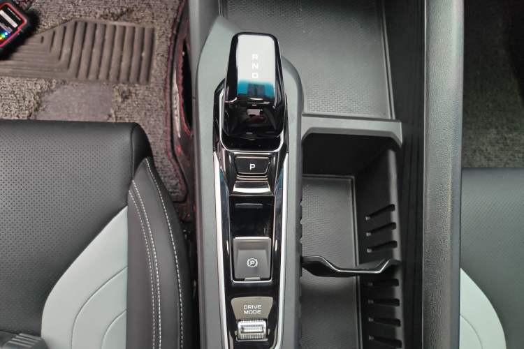 Used Geely Auto Binray 2024 Binrui COOL 1.5T DCT Champion Edition
