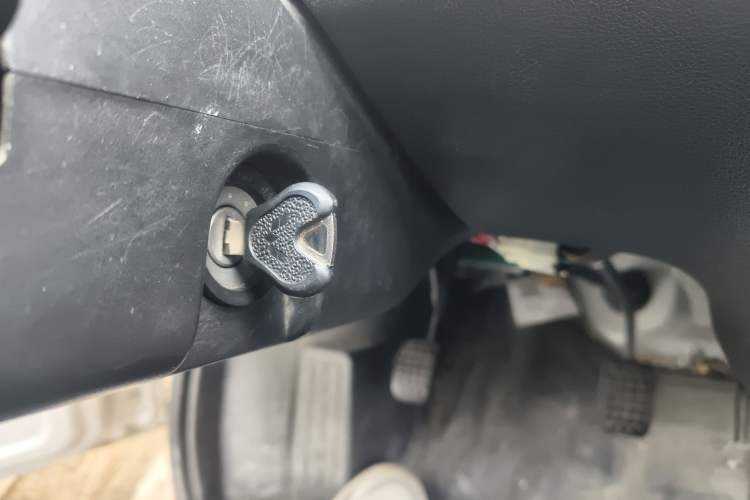 Used Wuling Zhiguang 2020 1.2L Practical Model China VI LSI