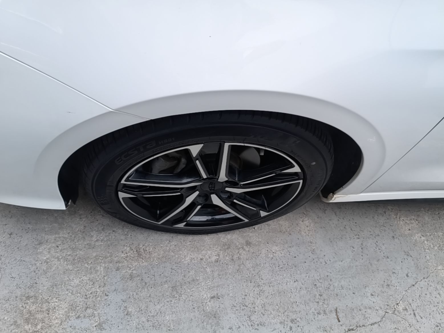 Geely Auto Binray 2024 Binrui COOL 1.5T DCT Longteng Edition — снимка 10