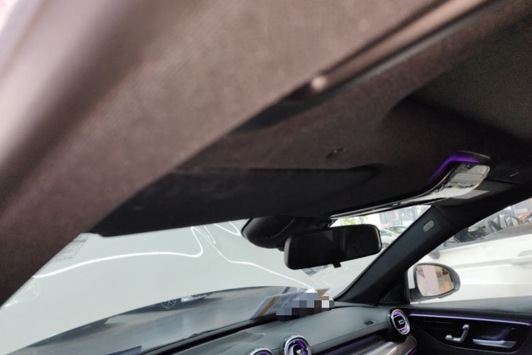 Used Mercedes-Benz C-Class 2025 Facelift C 260 L Sport Edition