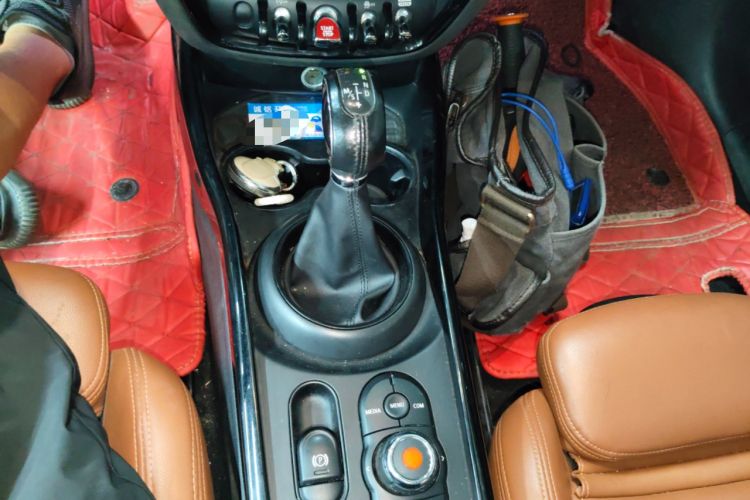 Used MINI Clubman 2018 2.0T COOPER S Classic Edition