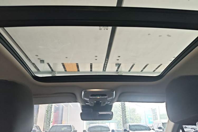 Used Hongqi H5 2023 2.0T Automatic Smart Connect Flagship Edition