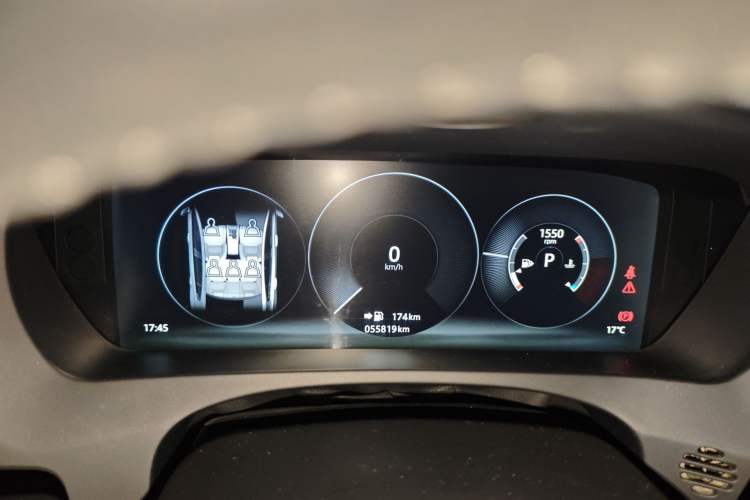 Used Jaguar XEL 2019 2.0T 200 PS Deluxe Edition
