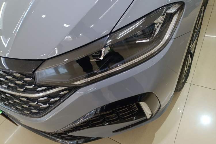 Used Volkswagen Lavida 2023 280TSI DSG Starry Sky Elegance Edition