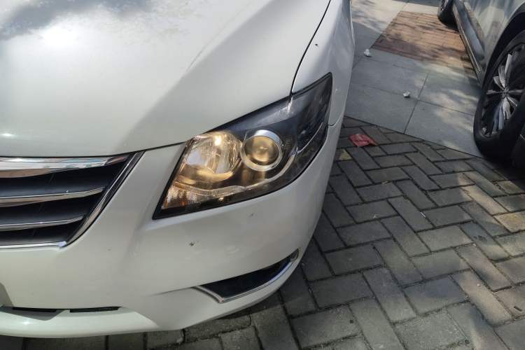 Used Toyota Camry 2013 200E Classic Elite Edition
